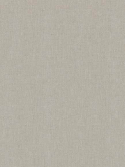 Galerie Linen Texture Wallpaper, Greige