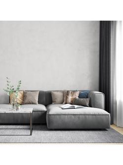 Galerie Vertical Texture Wallpaper - view 2, White