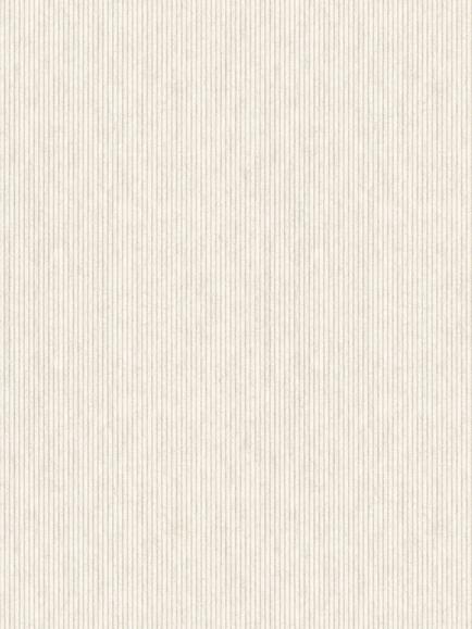 Galerie Textured Stripe Wallpaper, Cream Pearl, Cream Pearl
