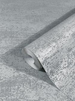 Galerie Sand Texture Wallpaper - view 2, Grey