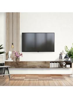 Galerie Industrial Plain Wallpaper - view 2, White