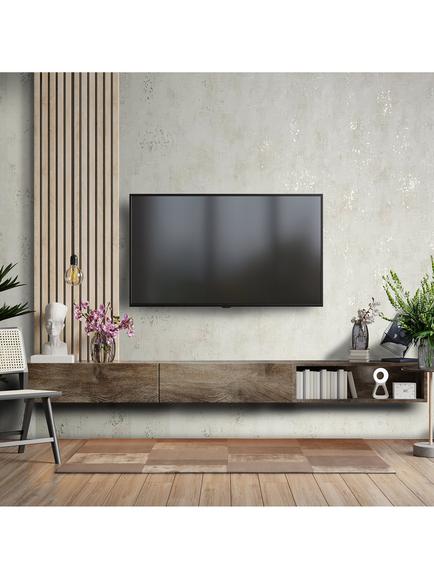 Galerie Industrial Plain Wallpaper - view 2, Beige Gold