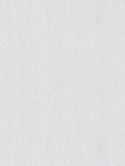 Galerie Silk Texture Wallpaper, Grey, Grey