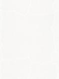 Galerie Glitter Texture Wallpaper, White