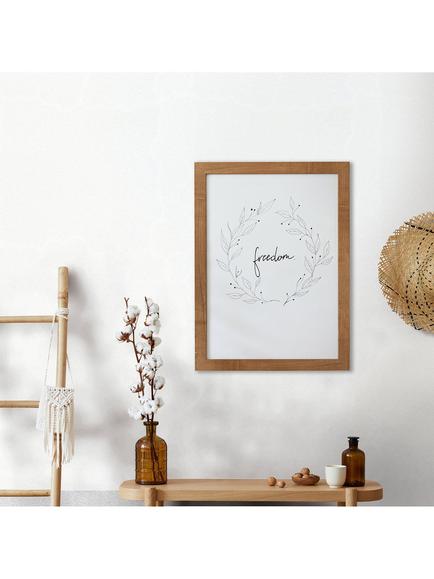 Galerie Glitter Texture Wallpaper, White - view 2, White