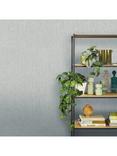 Galerie Metallic Plain Wallpaper