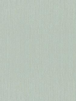 Galerie Vertical Weave Wallpaper, Green