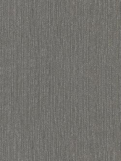Galerie Vertical Weave Wallpaper, Anthracite