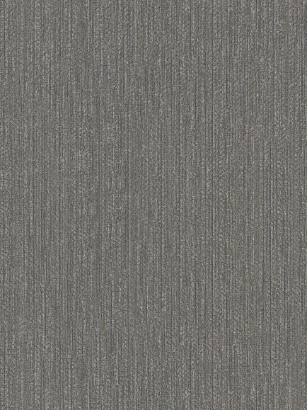 Galerie Vertical Weave Wallpaper, Anthracite