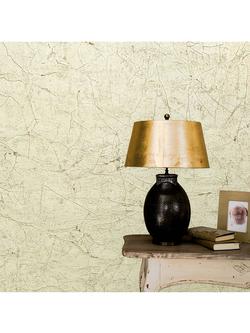 Galerie Crackle Texture Wallpaper - view 2, Beige