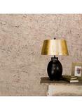 Galerie Crackle Texture Wallpaper, Light Pink