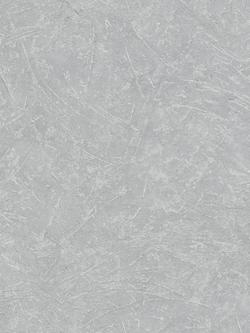 Galerie Scratched Texture Wallpaper, Light Grey