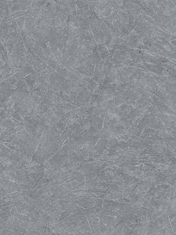 Galerie Scratched Texture Wallpaper, Silver Grey