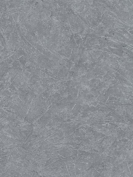 Galerie Scratched Texture Wallpaper, Silver Grey