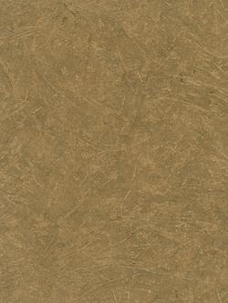 Galerie Scratched Texture Wallpaper, Bronze