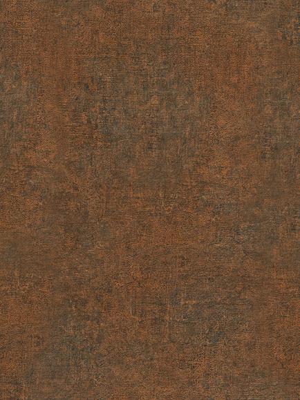Galerie Rustic Texture Wallpaper, Orange/Black, Orange/Black