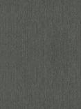 Galerie Vertical Texture Wallpaper, Black