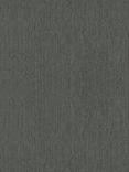 Galerie Vertical Texture Wallpaper, Black