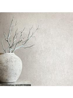 Galerie Plaster Texture Wallpaper - view 2, Beige
