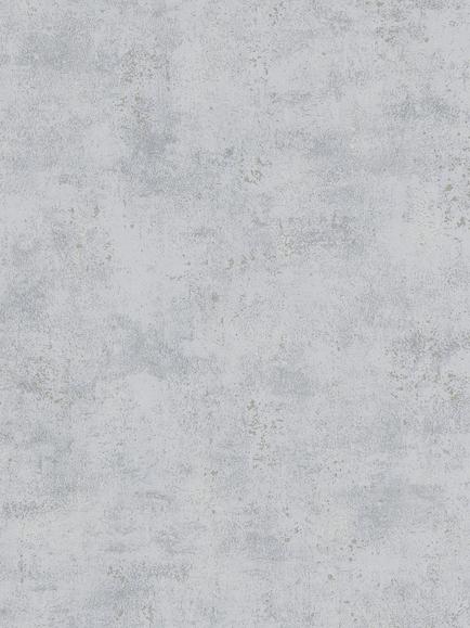 Galerie Plaster Texture Wallpaper, Grey
