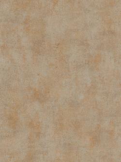 Galerie Plaster Texture Wallpaper, Brown