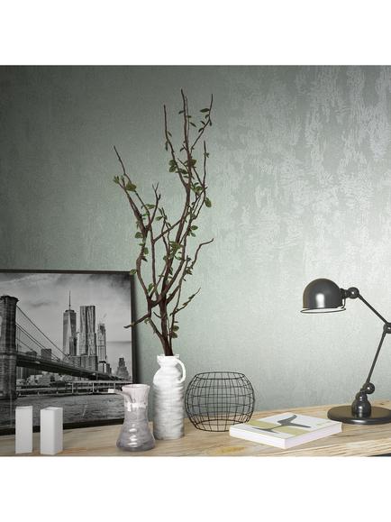 Galerie Structure Wallpaper - view 2, Jade