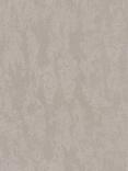Galerie Structure Wallpaper, Taupe/Pearl