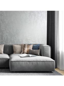 Galerie Structure Wallpaper - view 2, Silver