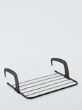 John Lewis Radiator Clothes Airer