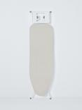 John Lewis Ironing Board, Grey