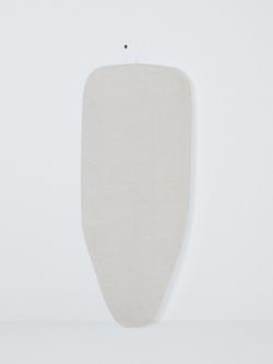 Table Top Ironing Board, Grey - view 2, Grey Mid