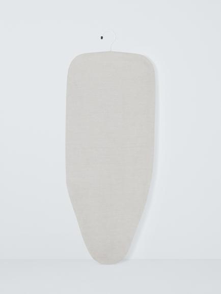 Table Top Ironing Board, Grey - view 2, Grey Mid