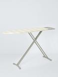 John Lewis Classic Ironing Board, Gingham