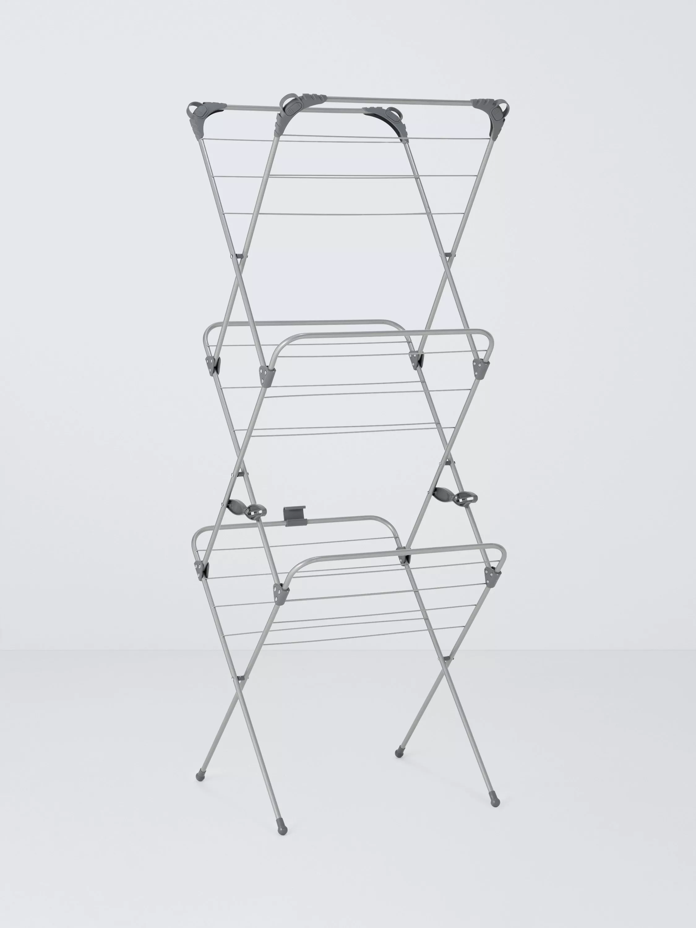 John lewis electric airer sale