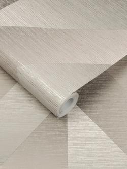 Graham & Brown Atelier Wallpaper - view 2, Geo Stone