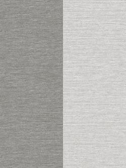 Graham & Brown Atelier Stripe Wallpaper, Slate