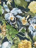 Graham & Brown Glasshouse Day Wallpaper, White/Multi