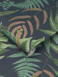 Graham & Brown Midsummer Fern Wallpaper