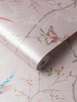 Graham & Brown Tori Wallpaper - view 2, Blossom