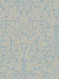 Graham & Brown Hartley Damask Wallpaper