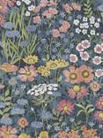 Graham & Brown Wallflower Wallpaper