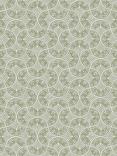 Graham & Brown Hopwood Cottage Wallpaper, Sage