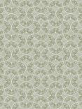 Graham & Brown Hopwood Cottage Wallpaper, Sage