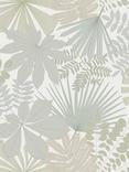 Graham & Brown Bohemia Sage Wallpaper, Green