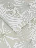 Graham & Brown Bohemia Sage Wallpaper, Green