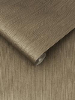 Graham & Brown Lustre Wallpaper, Gold - view 2, Gold