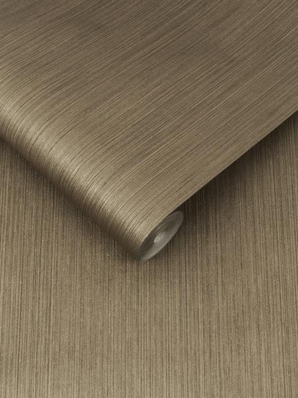 Graham & Brown Lustre Wallpaper, Gold - view 2, Gold