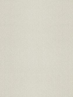 Graham & Brown Herringbone Texture Wallpaper, Ecru, Ecru