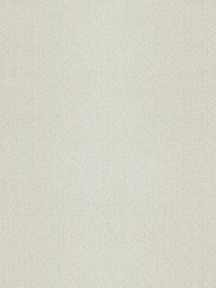 Graham & Brown Herringbone Texture Wallpaper, Ecru, Ecru