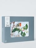 John Lewis Photographic Bumper Charity Christmas Cards, Box of 24